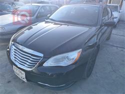 Chrysler 200